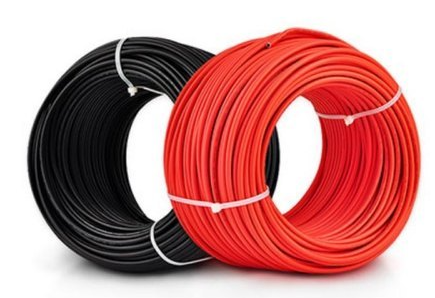PV cable 4mm²