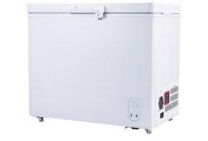 solar chest freezer 68L