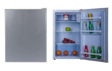 Solar single door refrigerator 80L