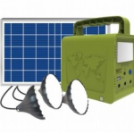 solar kit 1