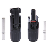 MC4 solar connector