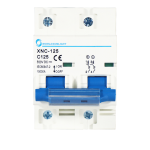 MCB DC 63 - 125A