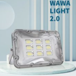 Solar Flood Light WaWa