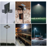 Solar Flood Light WaWa