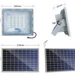 Solar Flood Light WaWa