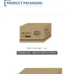 Solar Flood Light WaWa