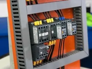 Installations électriques résidentielles