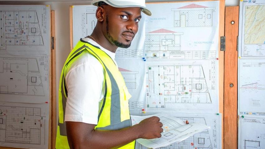 Conception et dessin architectural