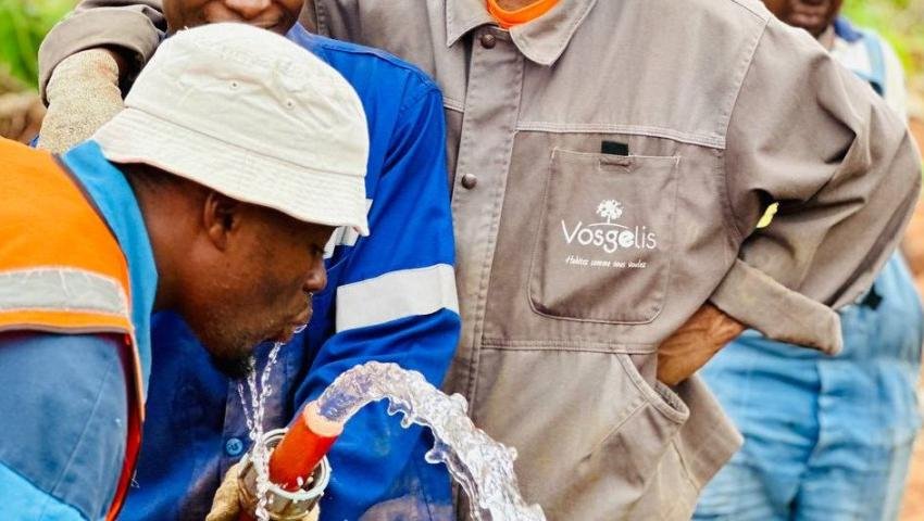 Systèmes de pompage solaire